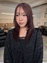 ヒンク 大阪 野田(the hinc)&nbsp;red×layer