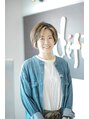 デフィ アオヤマ(defi AOYAMA)&nbsp;フカサワ アキコ