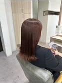 大人気メテオ酸熱トリートメント