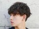 men's salon / メンズサロン LUVISM by fifth 新潟駅前店【6月22日NEW OPEN(予定)】の写真