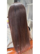 フィエスタ(Fiesta)&nbsp;髪質改善/縮毛矯正/美髪/艶髪/髪質改善トリートメント/三国ヶ丘