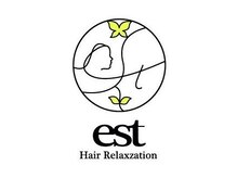 エスト(est Hair Relaxzation)の雰囲気(お客様の悩みを解消しながらスタイル提案させていただきます。)