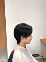 オーマ(OMA) メンズショート