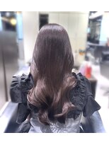 フォルテ ギンザ(FORTE GINZA) カラー+トリートメント
