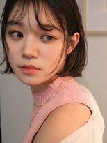 エン(En,)&nbsp;うるつやミニボブ◎