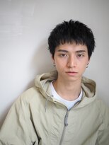 ローハ 表参道 原宿(Lowha)&nbsp;Lowha /メンズカット/メンズパーマ/原宿/表参道/明治神宮前