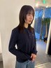【学割U24】平日限定カット￥4000[新潟駅/新潟駅南/レイヤーカット/髪質改善]