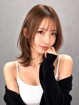 ユニー 新宿(uniii)&nbsp;【uniii】髪質改善/髪質改善縮毛矯正/レイヤーカット