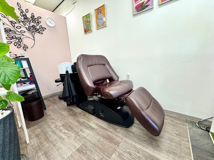 トップヘアー 西古松店(TOP HAIR)の写真