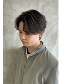 フェザーパーマ