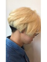コットン 松本店(Cotton)&nbsp;マッシュ