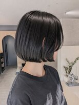 アムリタ 三鷹(AMRITA)&nbsp;シンプルボブ