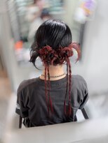 アイビー 新宿(IVY)&nbsp;トレンドデザインメニュー