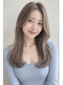 ハッシュカット/大人ショートヘア/ボブ/20代30代