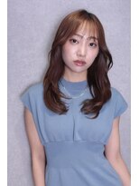 リメル 奥沢自由が丘店(Remel) 髪質改善ストレート【奥沢自由が丘】