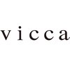 ヴィッカ 表参道店(vicca)のお店ロゴ