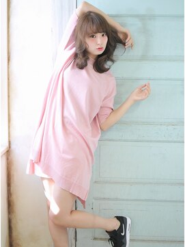 ジュール(Jule) 【Jule】おフェロ☆girl