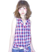 オーティティ(O-TETE)&nbsp;O-tete アクアベージュ×ロブ