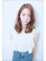 デザイナーズヘアー ラグジス(Designers hair LUXIS) ～【LUXIS】～ロハスLuxeデジタルパーマ☆彡