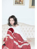 リュヌ ホロスコープ(lune horoscope)&nbsp;オリーブルーズウェーブ