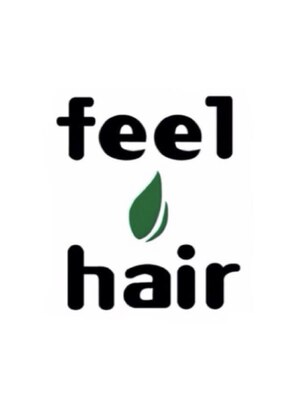 フィールヘアー(Feel Hair)
