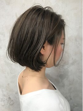 ミューズ 名古屋north(MUSE) ☆お客様ヘア☆