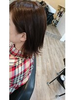 CAN sis坂店&nbsp;(Can)外ハネボブ