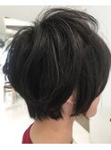 ショート