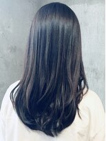 ロペヘア(LOPE hair)&nbsp;《LOPE hair∥naomi》　艶感しっとりロング