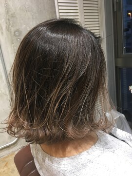 エイト マカビ 沖縄真嘉比店(EIGHT makabi) 【EIGHT真嘉比】お客様スタイル_