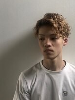 ビギンプラス(BEGIN +)&nbsp;スパイラル