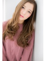 エリア(area) 髪質改善