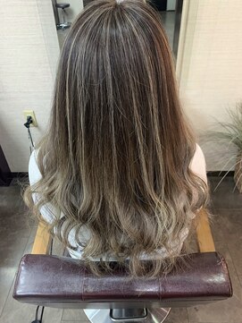 シェリー(cherie) グラハイライト【cherie池袋】