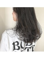 ガーランドウメダ(Garland umeda)&nbsp;ロングレイヤー