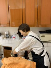 デューポイント リブロス笠井店(DEWPOINT)&nbsp;OHTA 