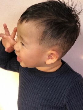 マハロ(MAHALO) キッズセット