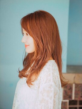 プロデュース 相模原店(Produce) 伸ばしかけ♪大人かわいい♪簡単スタイリング