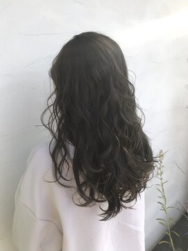 ロダット 横浜(LODAT by little) シークレットハイライト×アッシュベージュ【LODAT横浜】