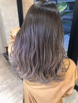 リエンス(RIENS)&nbsp;【RIENS】オリジナルグラデーションカラー×木村康二