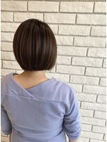 フルミー(fulme.)&nbsp;伸びても分かりにくいナチュラルグラデーションカラー☆