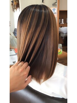 セッション(SESSION) シャドールーツ