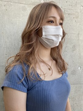 カルテット(Quartetto) 顔周りレイヤー♪