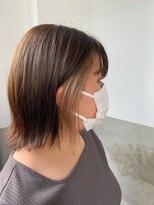 ロッソ 春日部店(Rosso)&nbsp;イヤリングカラー