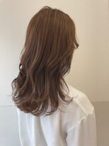 ラック 鎌倉店 (LUCK)&nbsp;上品大人かわいい*まろやかベージュ