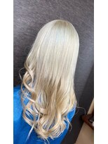 ジュエル(JEWEL) ホワイトブリーチ