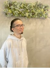 ウト(Uto)&nbsp;栗山 ひろき