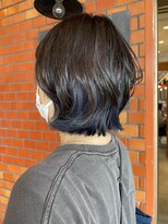 ボスコ 下北沢店(bosco) インナーcolor(SakaiYukari)