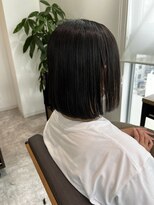 テラスヘア センダイ(TERRACE hair SENDAI)&nbsp;【髪質改善縮毛矯正】