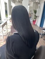 ウェグ 難波(WEG) 自分史上最高の艶髪に/プリンセスケア/ウルトワ