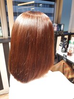 オルガン(Organ)&nbsp;髪質改善縮毛矯正/酸性ストレート/酸性縮毛矯正